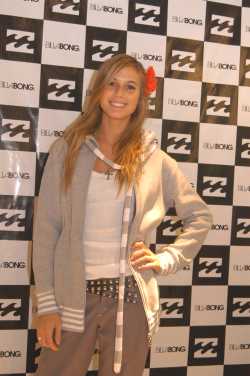 Tapk šokėja 2. Cecilia-bonelli-evento-billabong-ii