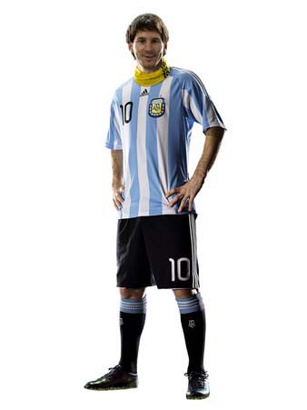 Lionel Messi 2011 Argentina. LIONEL MESSI ARGENTINA 2011